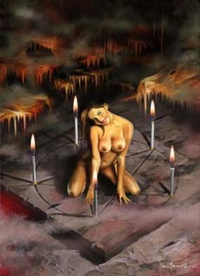 satanism